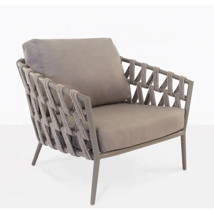 Современный стул для гостиной, спальни, садовые стулья для отдыха, уличный стул-шезлонг для патио, мебель