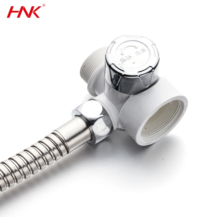 3000W Wholesale Bathroom Instant Electric Water Heater Shower Faucet Mixer With Spray Head