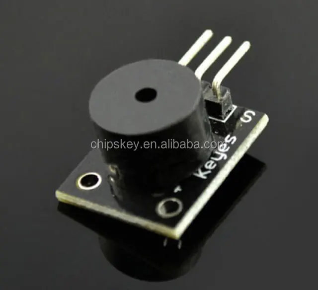 Пассивный звуковой модуль KY-006