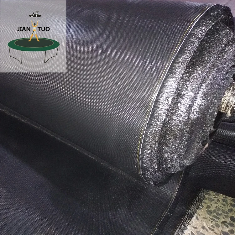 JianTuo PP Fabric Mat For Trampoline