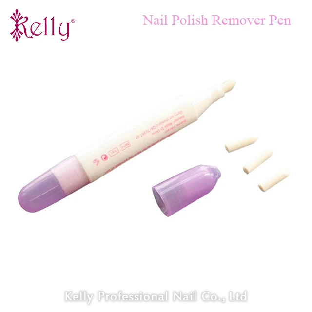 Corrector pens polish remover varnish pen correction mistake Nail art