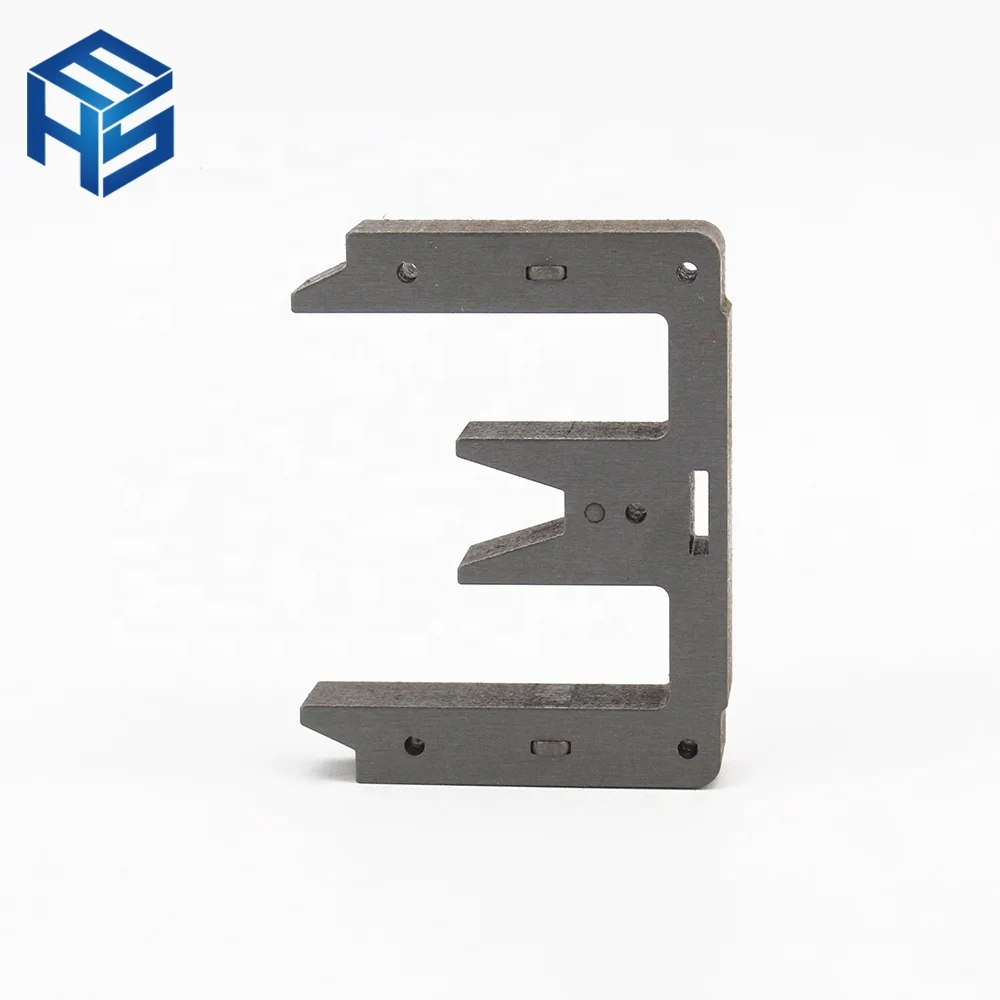 
Silicon steel sheet lamination iron core single three phase transformer core 