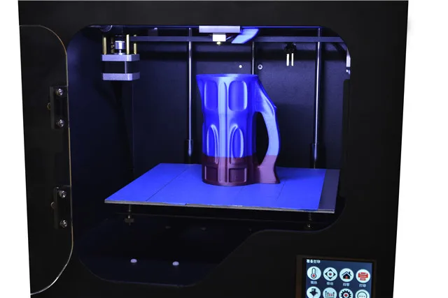 
2021 most affordable 3D printer and new design 3D printer China for FDM 3D printer 