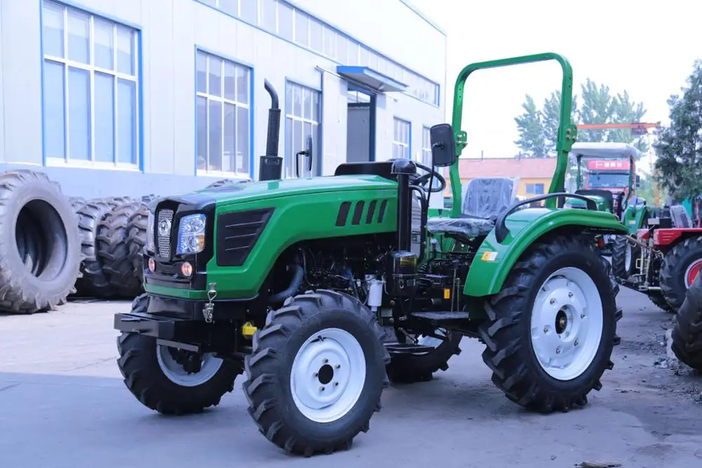 50hp tractor