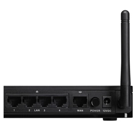 Small Business RV130W-E-K9-CN For Wireless VPN Firewall Router