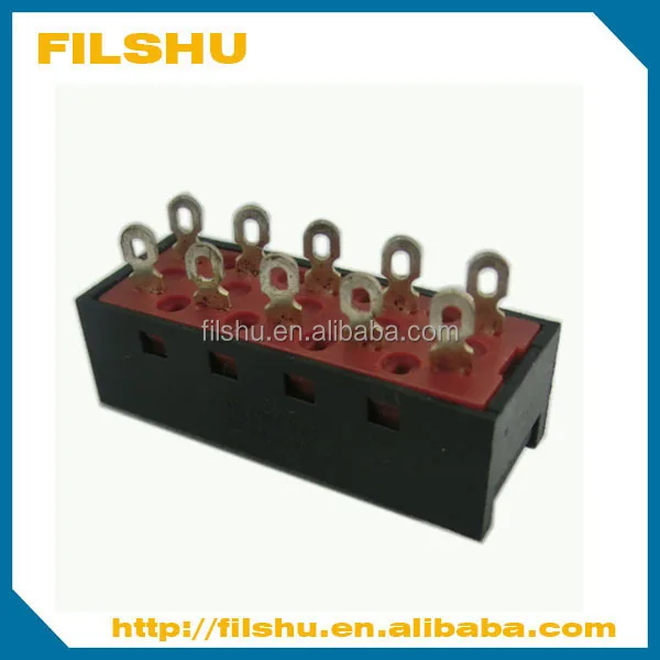2p3t 2p4t 3 position 4 position 8 pins 10 pins slide switch
