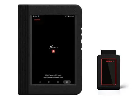 proton launch 431 scanner automotive universal diagnostic tools for all cars