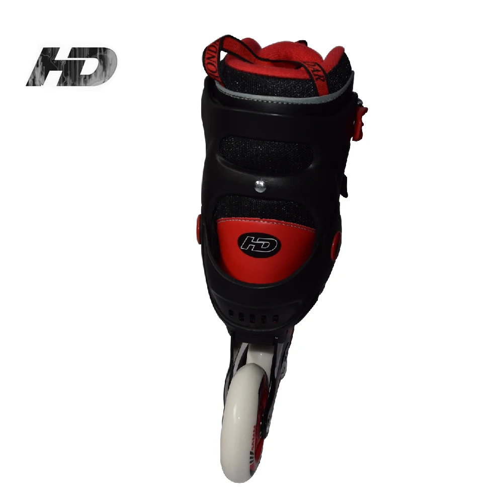 2022 top grade aggressive inline skate slalom skate for speed