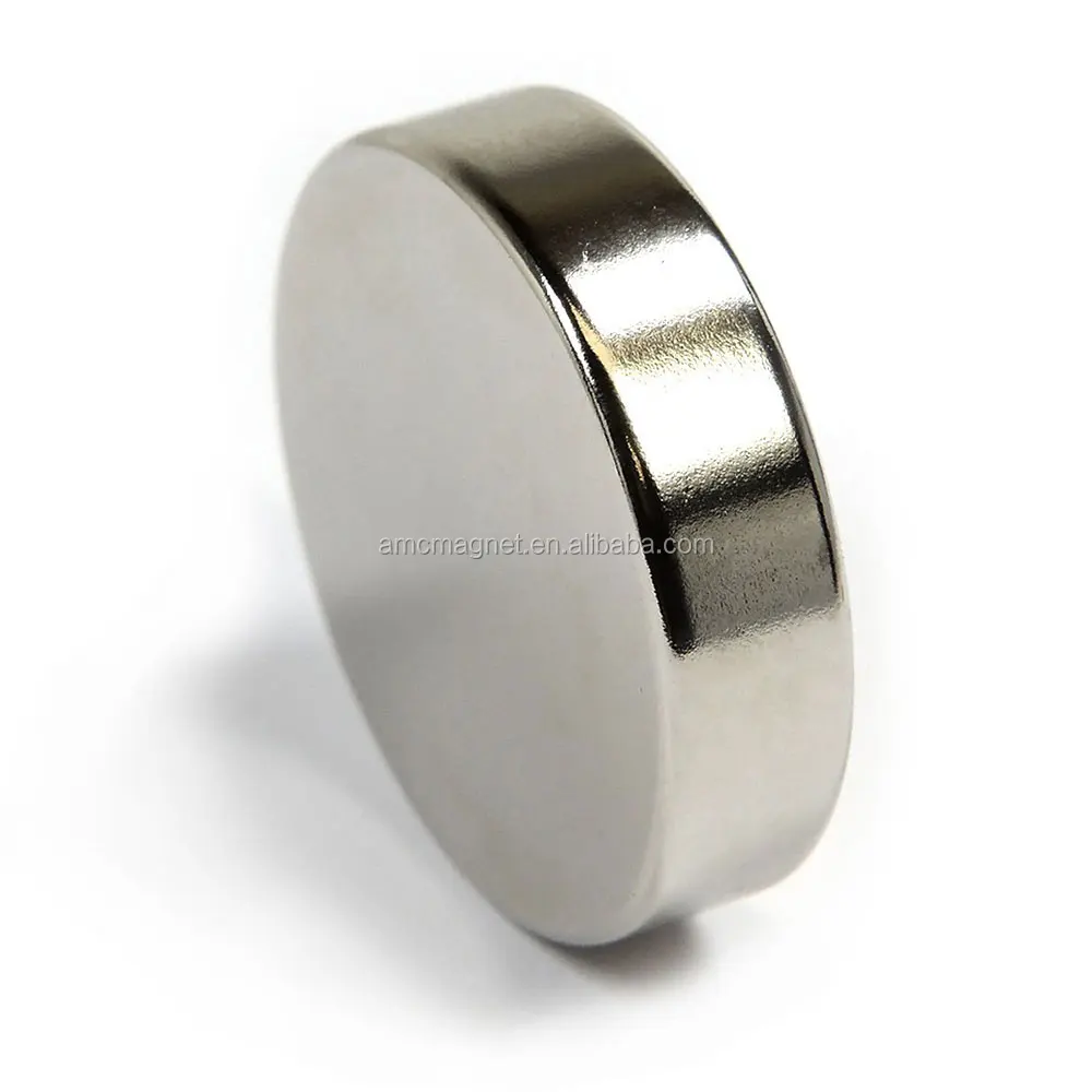 neodymium permanent magnet price