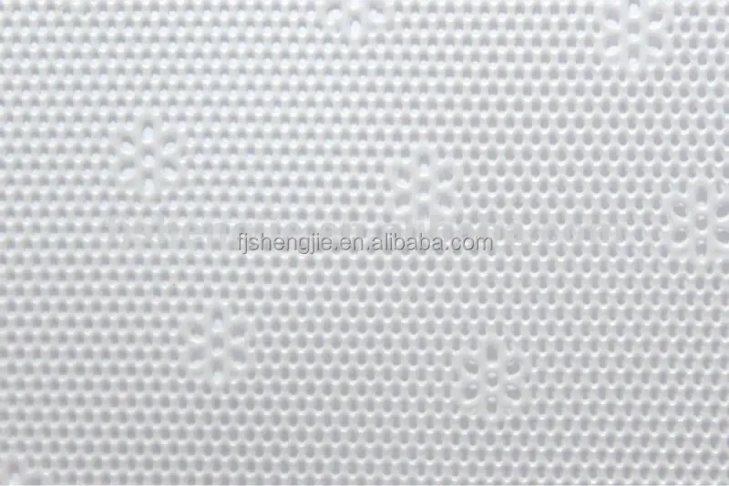 
Customized Sanitary Napkin Top Sheet Perforated PE Film 