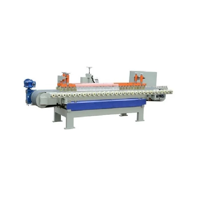 Stone 45 degree chamfering cutting machine for countertop