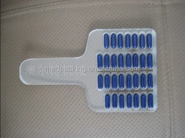30pcs/time The capsule counting plate Capsule Counter
