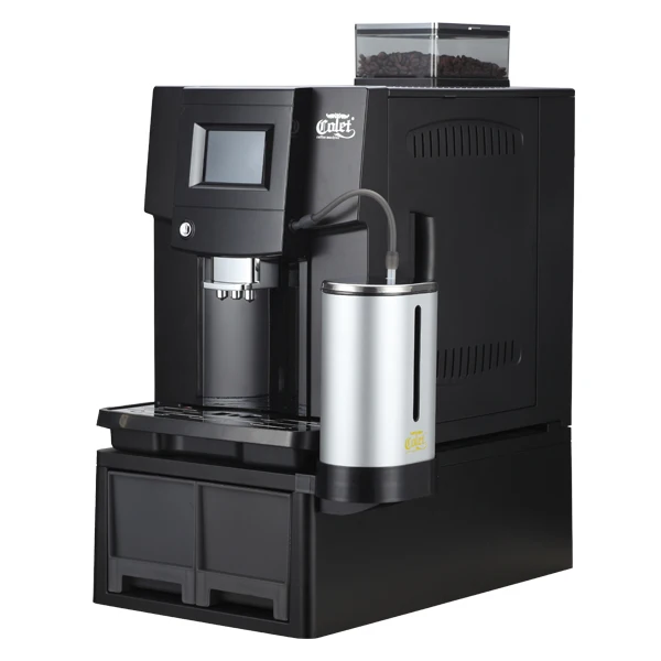 Commercial Automatic espresso coffee machines