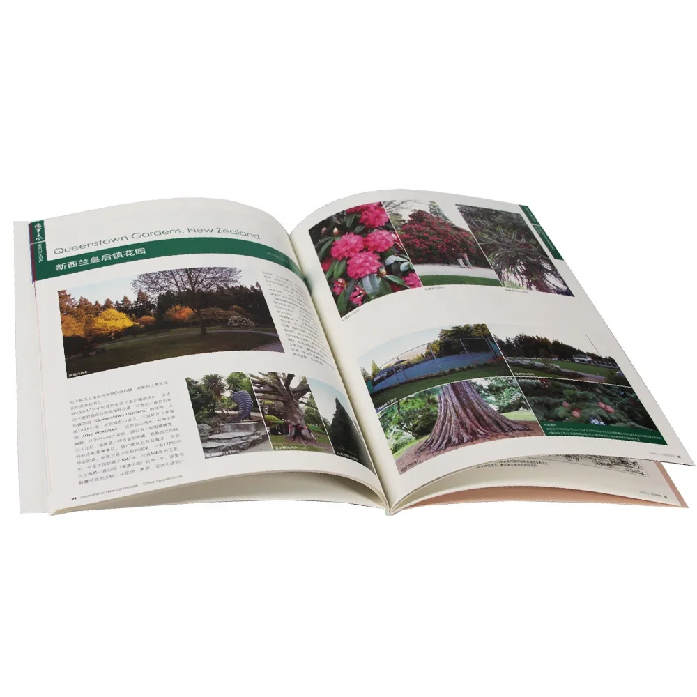 China National Standard a6 booklet printing a5 softcover notebook adult story book