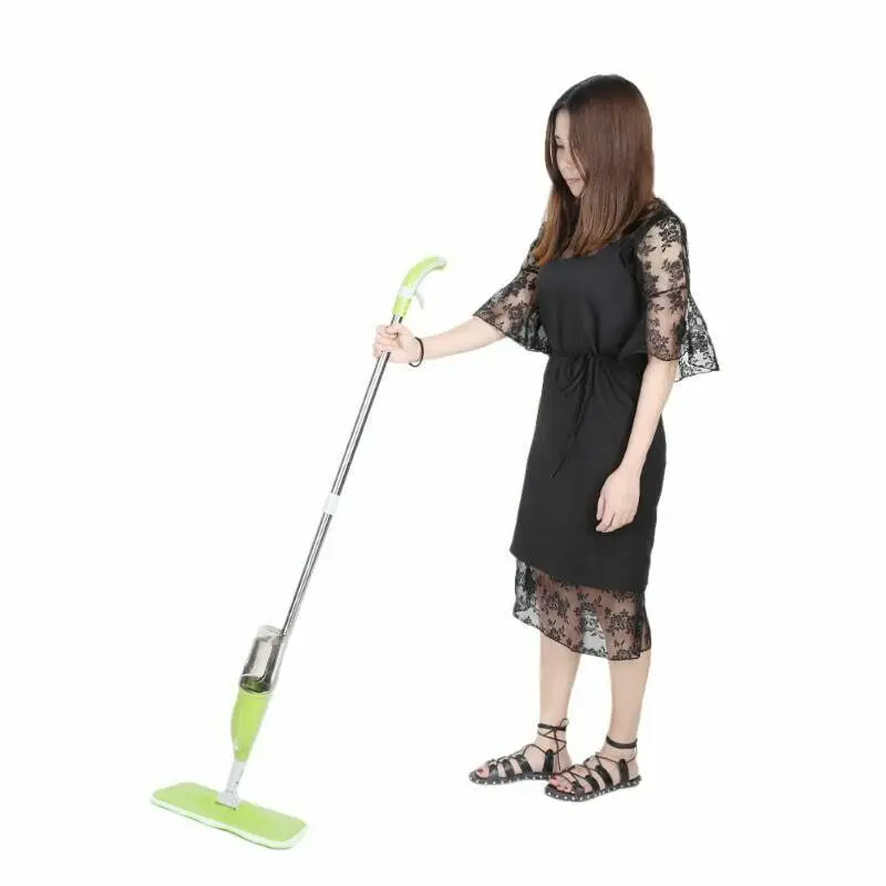 New style top quality easy cleaning telescopic mini 360 degree  magic mop