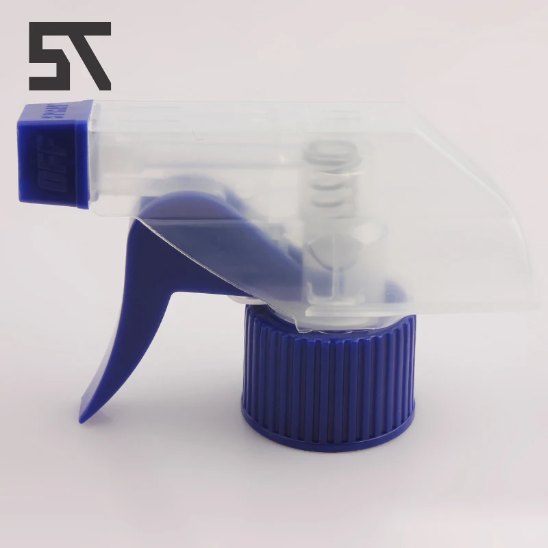 Высококачественный ручной распылитель tigger, пистолет с пластиковым триггером