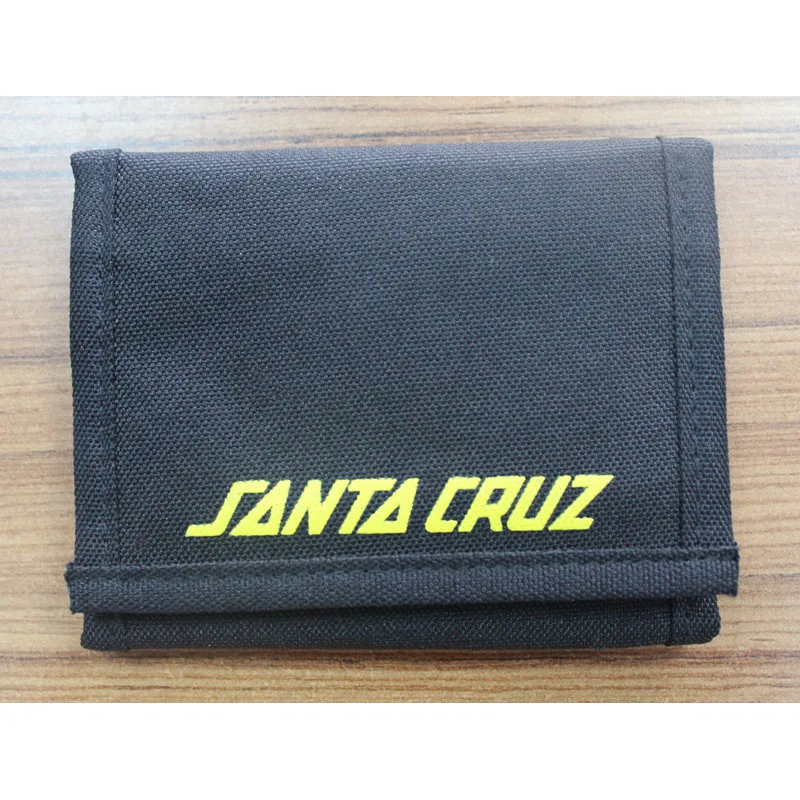 waterproof logo sport wallet, boy sport light  tri-fold wallet, card and cash cheap bag