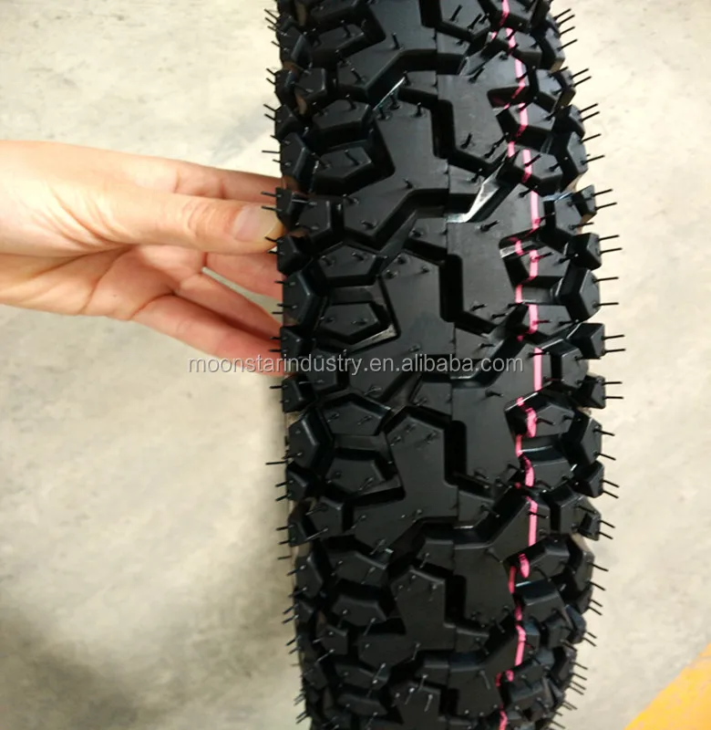 china factory motorcycle tyre 2.75 14