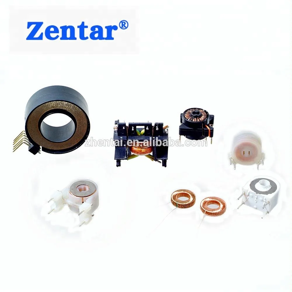 ZCT101,GNT101 GFCI Magnet Soft Iron Core for GFCI