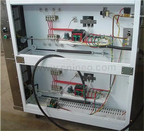 Bakery Automatic Commercial Arabic Electric Bread Oven/Bakery Small Oven/Bakery Bread Machine