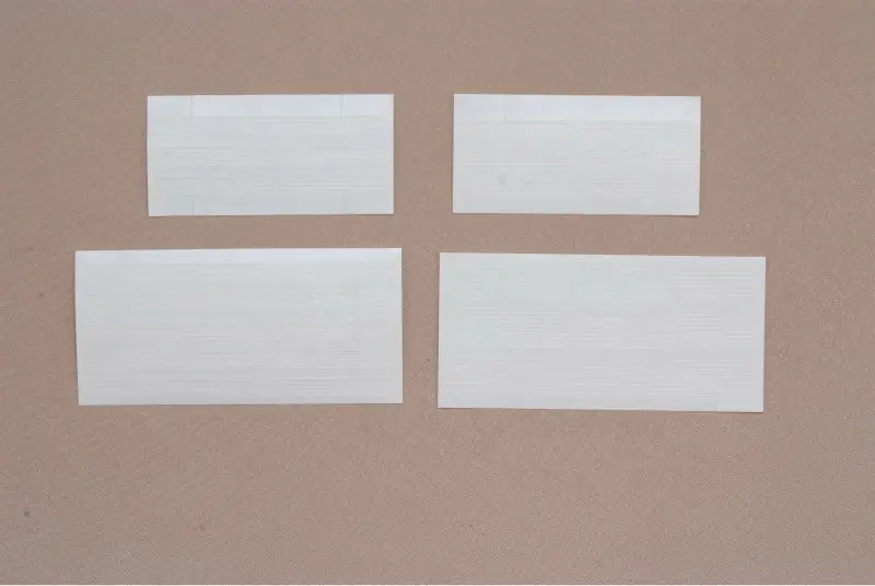 
Medical hypoallergenic tape wholesale Wound Skin Closure Steri Strip 