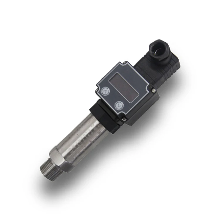 Factory Price Pressure Transducer Sensor for Absolute Pressure Gauge Pressure