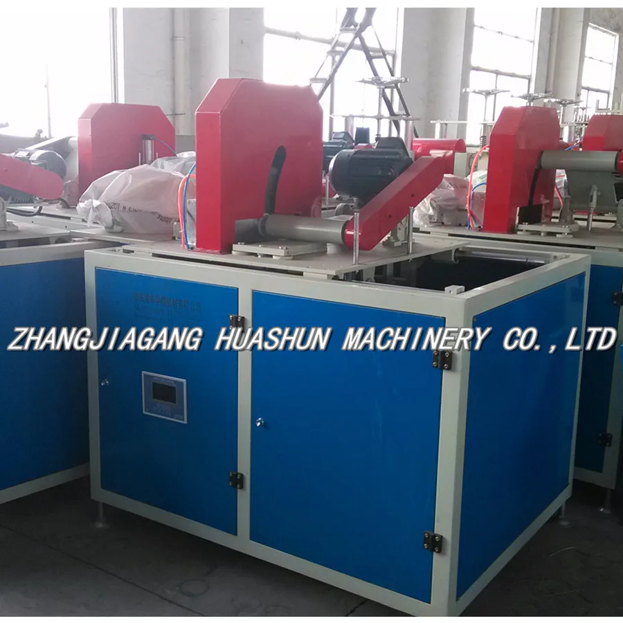 polystyrene PS EPS HIPS baguette frame molding extrusion line making machine production line manufacturer factory