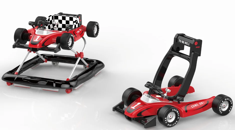 F one design детский любимый детский ходунок в B -kids SH137221C