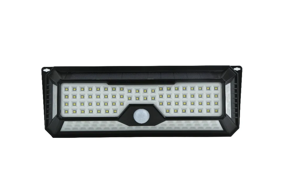 
136 LED Flame lickering landscape Light Outdoor Waterproof Lights solar Power Wall lamp Motion Sensor Touch Switch 