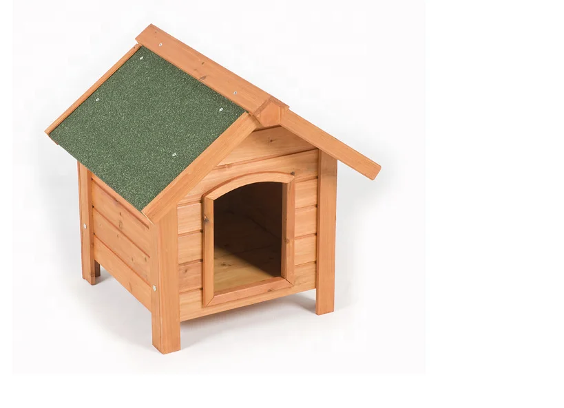 Factory supply outdoor Pet House Crate dog cage kennel with weatherproof