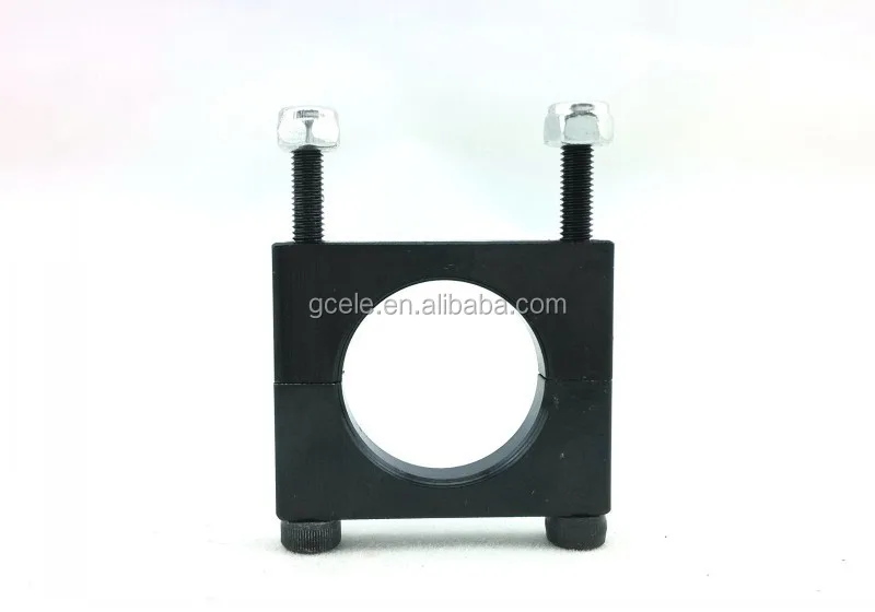 18mm carbon tubes aluminum clamp pipe clamp 18mm,customized clamp