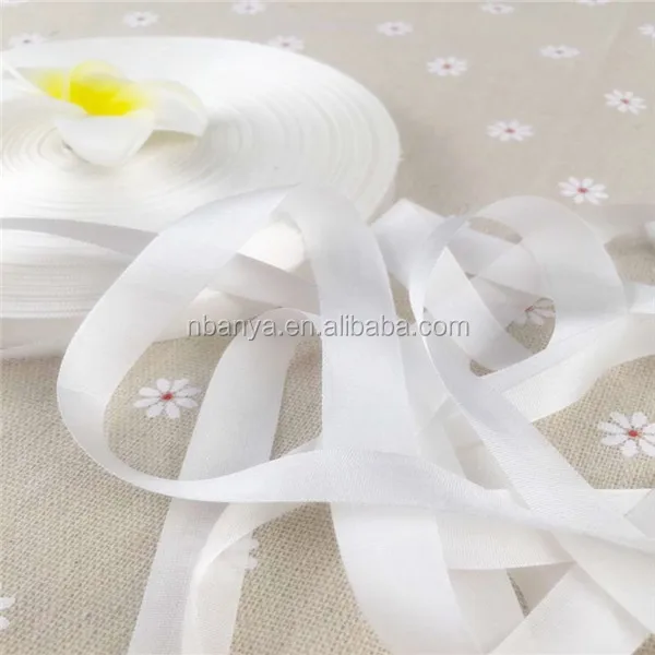
2mm,4mm,7mm,13mm,15mm,20mm,25mm,32mm,36mm raw white undyed pure thin taffeta silk ribbon for embroidery handcraft gift ribbon 