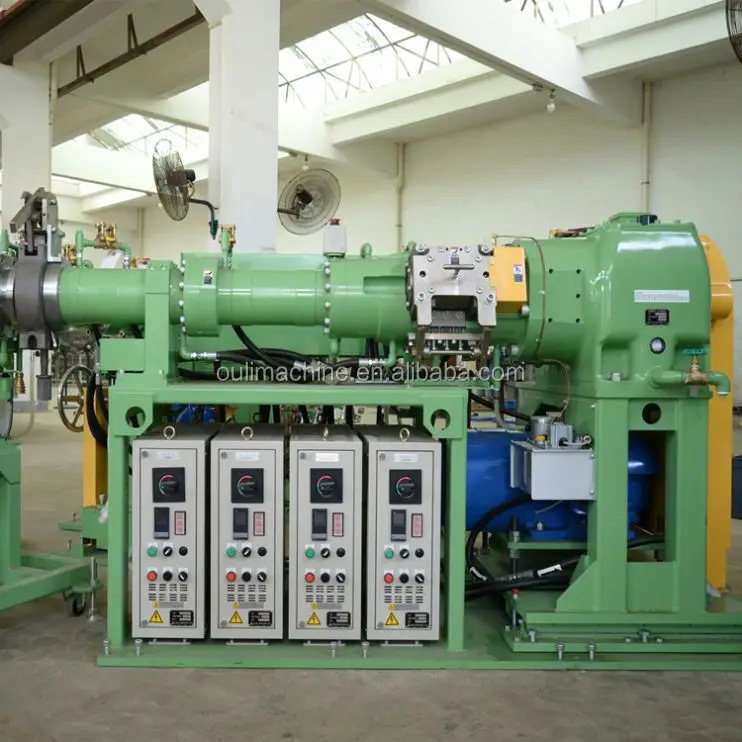  OEM сделано двойной экструдер Двухшнековый Sheeter