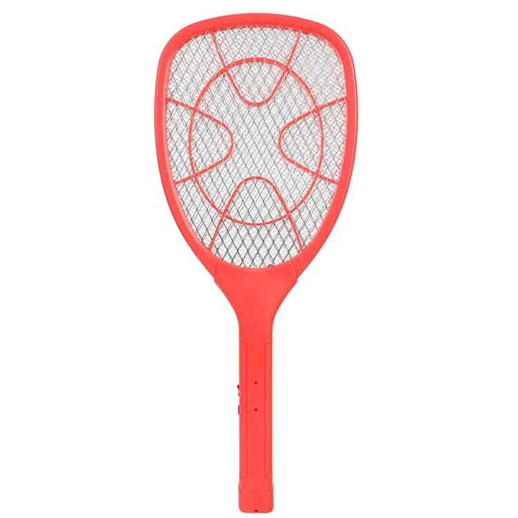 
Best Selling Wholesale Different Color Electric Mosquito Bat/Electronic Insect 