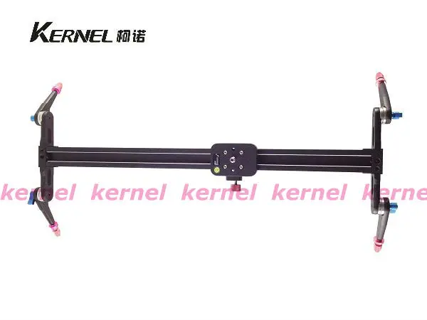 Профессиональный 0.6 м видеокамера с регулируемым демпфированием и применить в видео-съемка