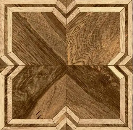 Solid oak hardwood flooring Low Price