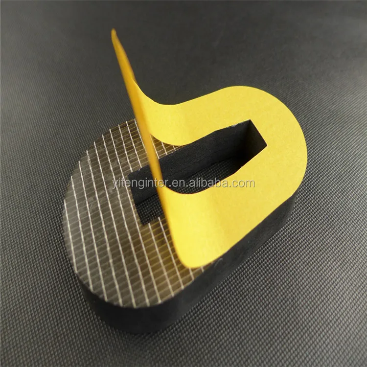 Punching EVA Gasket EVA Foam Sheet