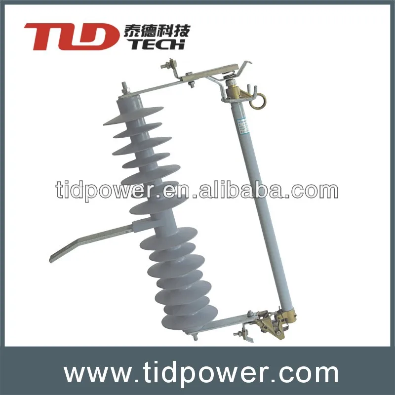 Hrw5-40.5kv взрыватель