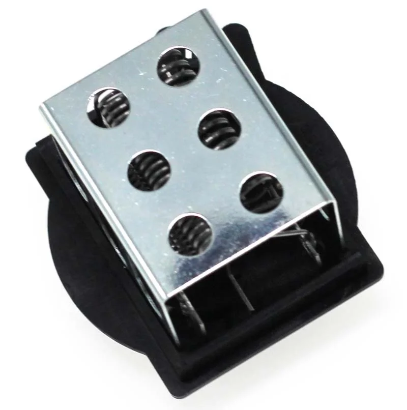 Fan Blower Motor Heater Regulator Resistor 6450.P7 6450P7 for PEUGEOT RANCH 306 PARTNER CITROEN BERLINGO ZX