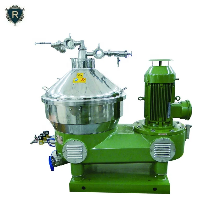 Оборудование Reyes Микроводоросли дисковая