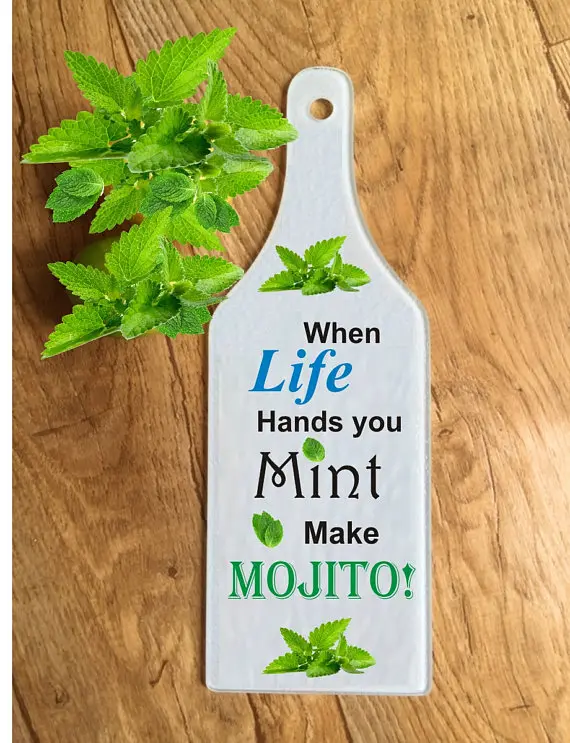 Glass Cutting Boards Perfect Chopping Board