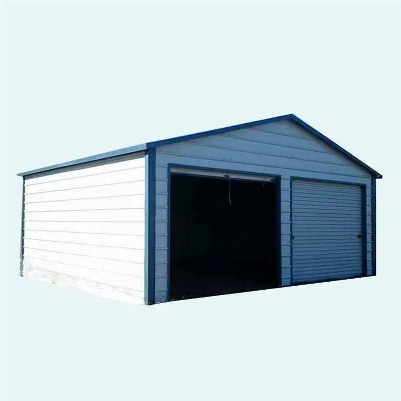 portable lifts for home metal designprefab car garage manufacture