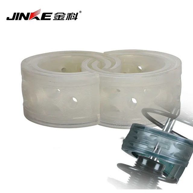 JINKE Urethane coil spring buffer car cushion