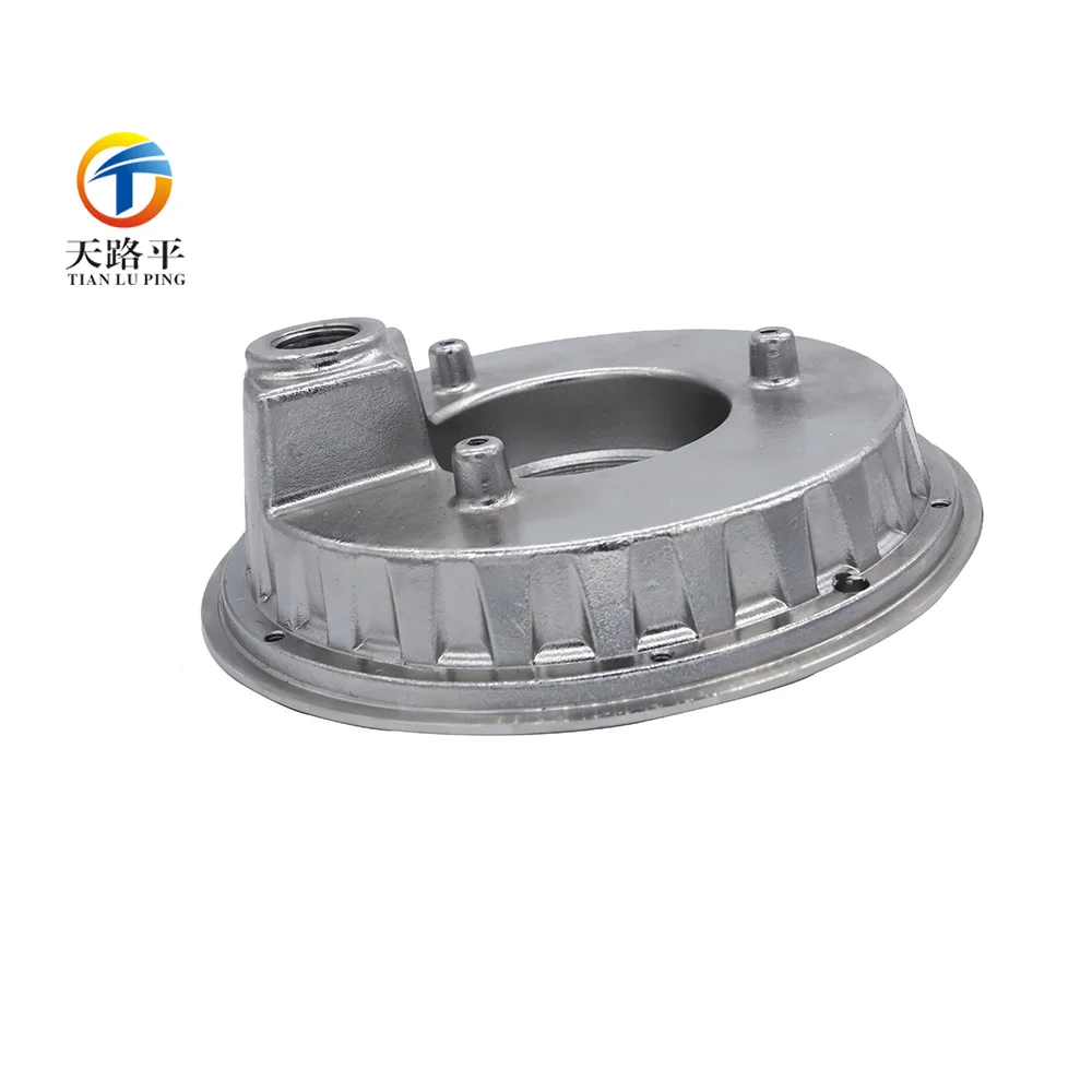 Engine Oil Tank Cover OEM Custom Casting Stainless Aluminum Petrol Cap OEM ODM CN;SHN within 35 Days TLL