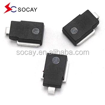 Socay SM8S DO-218AB Transient voltage suppressor diode