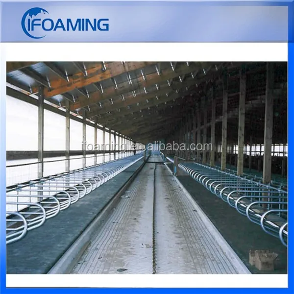 
Chinese manufacturer EVA foam horse factory stabilizer pad cattle stall pad waterproof and pressure resistant rubber sheets 