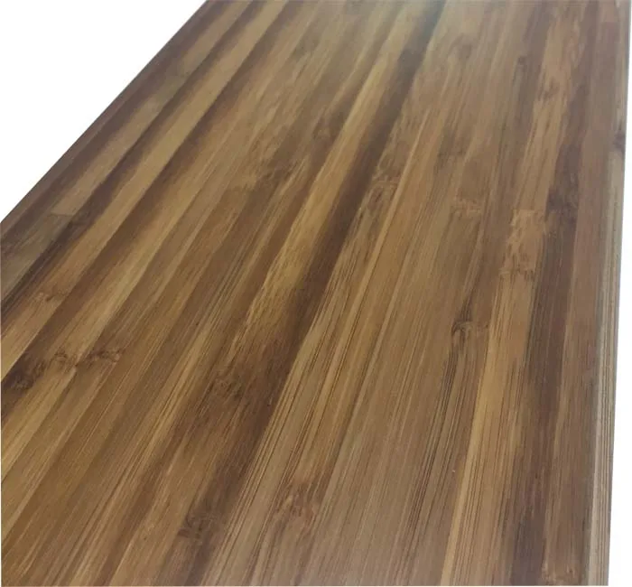 carbonized furnishing waterproof moso bamboo flooring