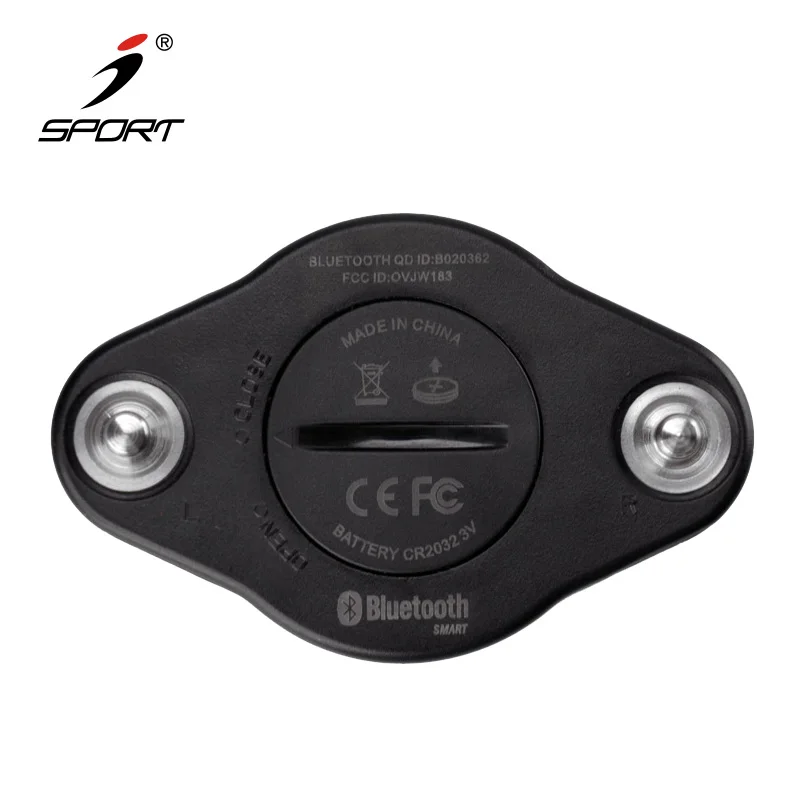 
Smartphone IOS Android Bluetooth Blood Pressure Monitor Chest Strap 