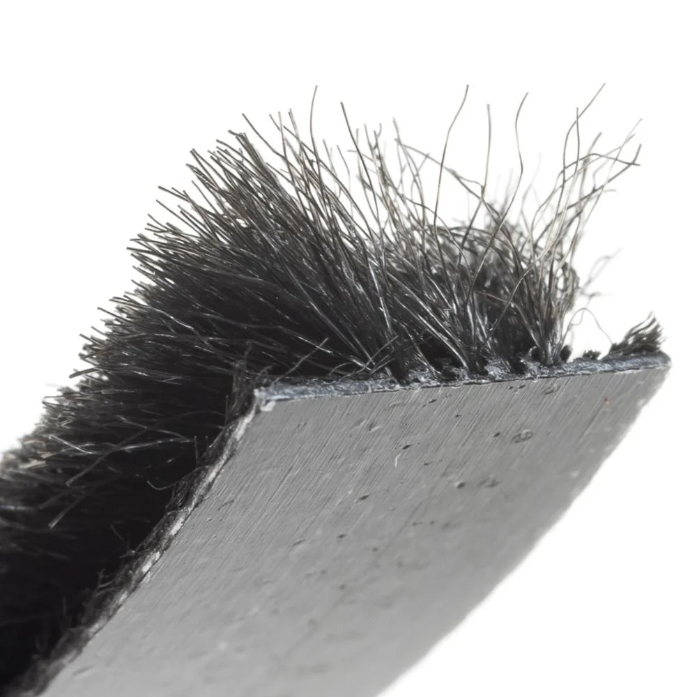 Sliding Door Window Weather Strip Brush