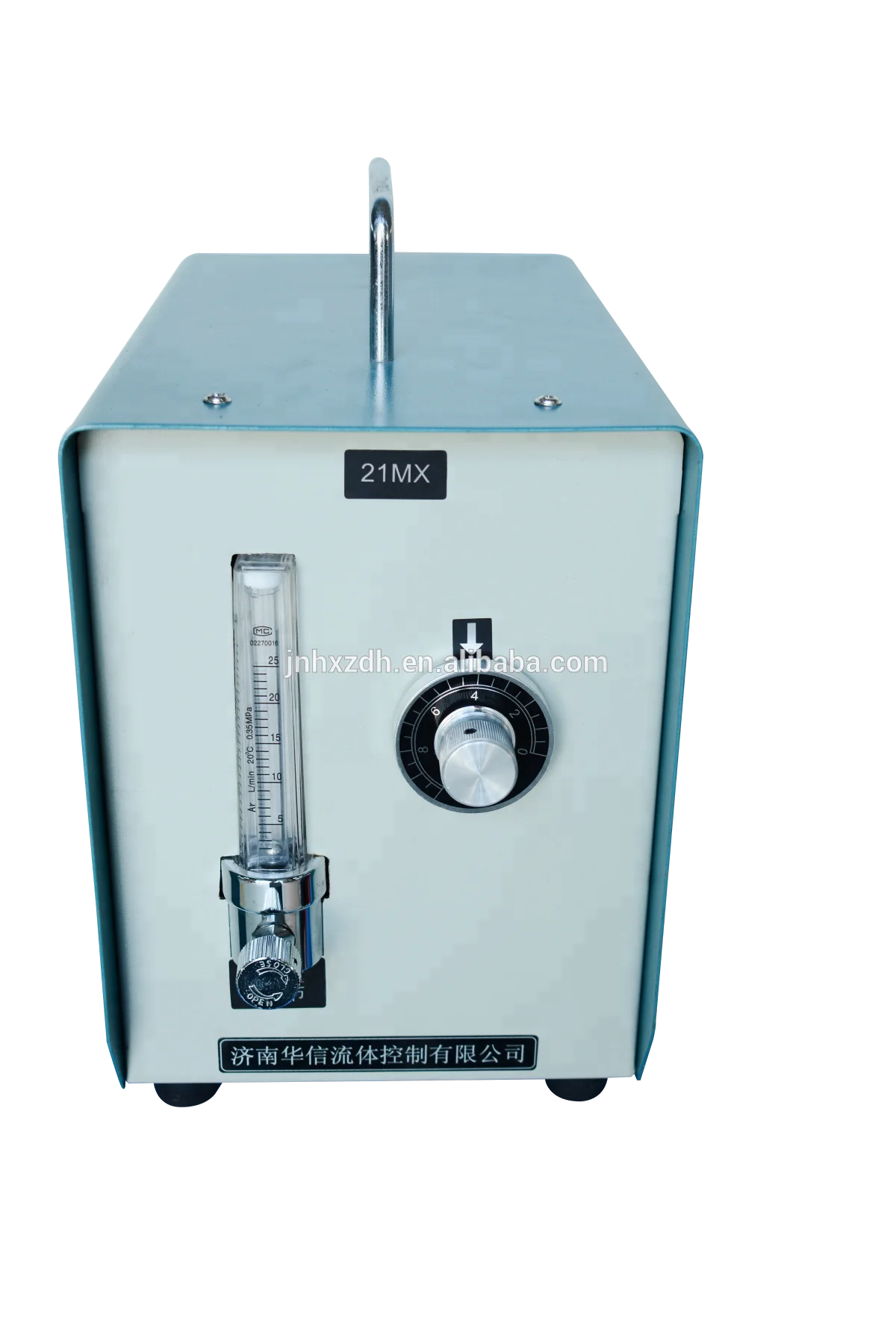 21MX series Gas Mixer/Gas Mixed Proporation Cabinet/Gas Analyzer from Factory